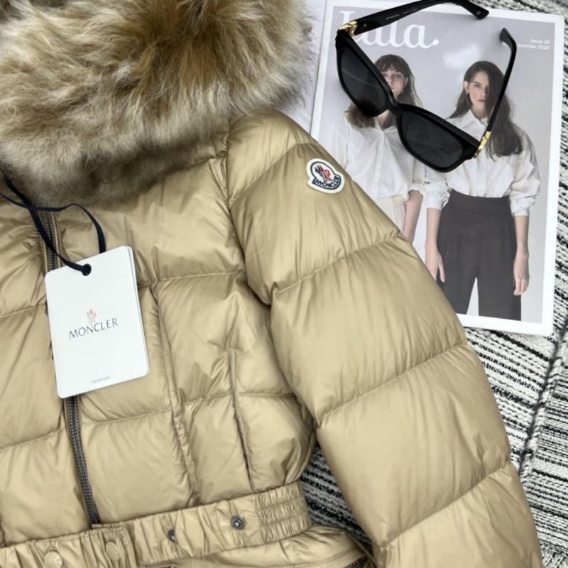 Moncler Down Coat